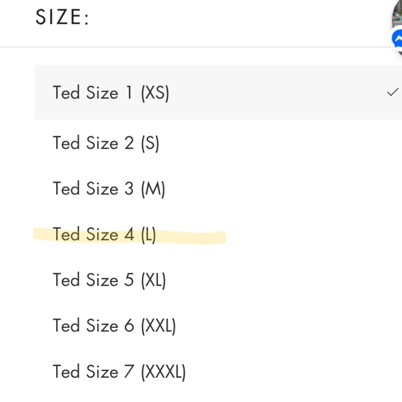 Ted Baker Men's Tropical T Shirt - Picture 7 of 7